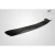 2015-2023 Ford Mustang Coupe Performance PP1 Wicker Rear Wing Spoiler - 1 Piece - image 8