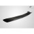 2015-2023 Ford Mustang Coupe Performance PP1 Wicker Rear Wing Spoiler - 1 Piece - image 12