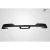 2015-2023 Ford Mustang Performance PP1 Carbon Fiber Rear Wing - image 2