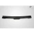 2015-2023 Ford Mustang Coupe Performance PP1 Wicker Rear Wing Spoiler - 1 Piece - image 4
