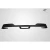 2015-2023 Ford Mustang Coupe Performance PP1 Wicker Rear Wing Spoiler - 1 Piece - image 3