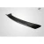 2015-2023 Ford Mustang Coupe Performance PP1 Wicker Rear Wing Spoiler - 1 Piece - image 7