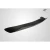 2015-2023 Ford Mustang Coupe Performance PP1 Wicker Rear Wing Spoiler - 1 Piece - image 9