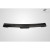 2015-2023 Ford Mustang Coupe Performance PP1 Wicker Rear Wing Spoiler - 1 Piece - image 3