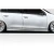 2010-2014 Volkswagen Golf GTI Ordo Side Skirts - 2 Piece - image 1