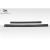 2010-2014 Volkswagen Golf GTI Ordo Side Skirts - 2 Piece - image 11
