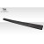 2010-2014 Volkswagen Golf GTI Votex Look Side Skirt Rocker Panels - 2 Pieces - image 5