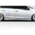2010-2014 Volkswagen Golf GTI Ordo Side Skirts - 2 Piece - image 1