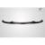 2014-2015 Chevrolet SS Sedan Mystic Front Lip Spoiler Air Dam - 1 Piece - image 6