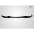2014-2015 Chevrolet SS Sedan Mystic Front Lip Spoiler Air Dam - 1 Piece - image 2