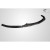 2014-2015 Chevrolet SS Sedan Carbon Creations Mystic Front Lip Spoiler Air Dam - 1 Piece - image 9