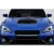 2015-2021 Subaru WRX Sti Hyperflow Hood Scoop - 1 Piece - image 2