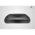 2015-2021 Subaru WRX Sti Hyperflow Hood Scoop - 1 Piece - image 5