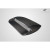 2015-2021 Subaru WRX Sti Hyperflow Hood Scoop - 1 Piece - image 4