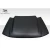 2002-2008 Chevrolet Trailblazer Cowl Hood - 1 Piece - image 4