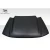 2002-2018 Chevrolet Trailblazer Cowl Hood - image 3
