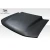 2002-2018 Chevrolet Trailblazer Cowl Hood - image 4