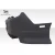 2010-2012 Ford Mustang Circuit Rear Bumper - image 11