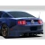 2010-2012 Ford Mustang Circuit Rear Bumper - image 3