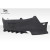 2010-2012 Ford Mustang Circuit Rear Bumper - 1 Piece - image 5