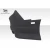 2010-2012 Ford Mustang Circuit Rear Bumper - 1 Piece - image 7