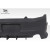 2010-2012 Ford Mustang Circuit Rear Bumper - 1 Piece - image 6