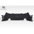 2010-2012 Ford Mustang Circuit Rear Bumper - 1 Piece - image 7