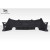 2010-2012 Ford Mustang Duraflex Circuit Rear Bumper - 1 Piece - image 9