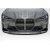 2021-2025 BMW G80 M3 / G82 / G83 M4 Bandit Front Lip Spoiler - 1 Piece - image 1