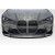 2021-2025 BMW G80 M3 / G82 / G83 M4 Bandit Front Lip Spoiler Air Dam - 1 Piece - image 1