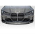 2021-2025 BMW G80 M3 / G82 / G83 M4 Bandit Front Lip Spoiler Air Dam - 1 Piece - image 1