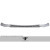 2014-2018 BMW X5 F15 AF-2 Front Lip Splitter (GFK) - 1 Piece (S) - image 2