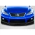 2008-2014 Lexus IS-F C1 Front Lip Spoiler Air Dam - 1 Piece - image 2