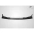 2008-2014 Lexus IS-F C1 Front Lip Spoiler Air Dam - 1 Piece - image 3