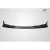 2008-2014 Lexus IS-F C1 Carbon Fiber Front Lip - image 2