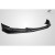 2008-2014 Lexus IS-F C1 Front Lip Spoiler Air Dam - 1 Piece - image 3