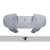 2012-2014 McLaren MP4-12C AF-1 Rear Diffuser (GFK) - 1 Piece (S) - image 7