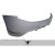 2012-2014 McLaren MP4-12C AF-1 Rear Bumper (GFK)- 1 Piece (S) - image 4