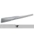 2012-2018 Bentley Continental GT AF-1 Side Skirts (GFK) -1 Piece - image 5