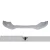 2012-2014 McLaren MP4-12C AF-1 Front Lip Splitter (GFK) - 1 Piece - image 8