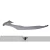 2012-2014 McLaren MP4-12C AF-1 Front Lip Splitter (GFK) - 1 Piece - image 10