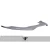 2012-2014 McLaren MP4-12C AF-1 Front Lip Splitter (GFK) - 1 Piece - image 12
