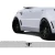 2014-2022 Land Rover Range Rover Sport AF-2 Door Cap - image 2