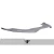 2012-2014 McLaren MP4-12C AF-1 Front Lip Splitter (GFK) - 1 Piece - image 7