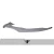 2012-2014 McLaren MP4-12C AF-1 Front Lip Splitter (GFK) - 1 Piece - image 5