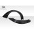 2010-2014 Ford Mustang Circuit 75 MM Front Fender Flares - 2-piece - image 6
