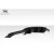 2012-2014 Mercedes C Class / C63 W204 C63 Look Rear Diffuser - 1 Piece ( For AMG Bumper only) - image 8