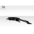 2012-2014 Mercedes C Class / C63 W204 C63 Look Rear Diffuser - 1 Piece ( For AMG Bumper only) - image 10