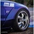 2010-2014 Ford Mustang Circuit 75 MM Front Fender Flares - 2-piece - image 3