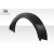 2010-2014 Ford Mustang Circuit 75 MM Front Fender Flares - 2-piece - image 10